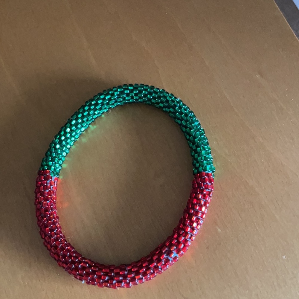 Christmas Bundle Bracelets - image 5